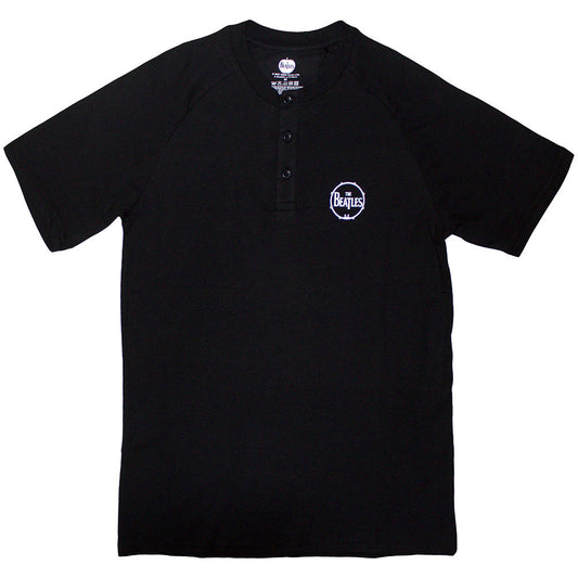 Mini Drum Logo Baseball Jersey