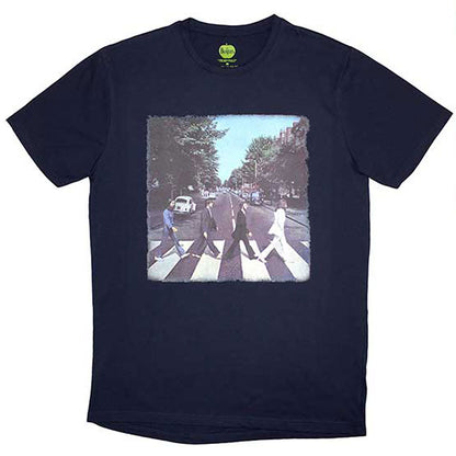 Vintage Abbey Road T-shirt