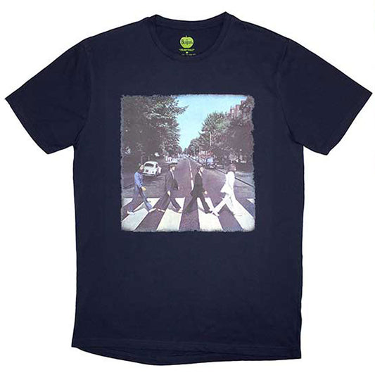 Vintage Abbey Road T-shirt
