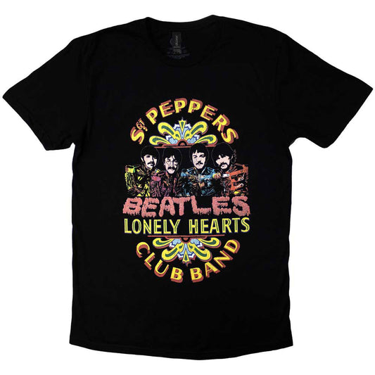 Sgt Pepper 2 T-shirt