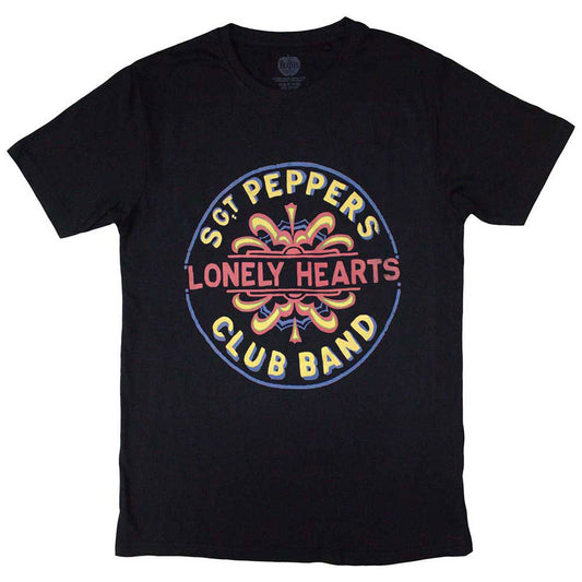 Painted Pepper T-shirt