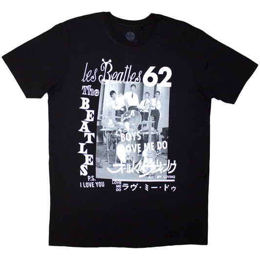 1962 T-shirt