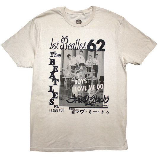1962 T-shirt