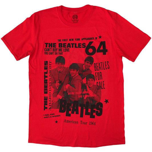 1964 T-shirt