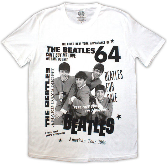 1964 T-shirt
