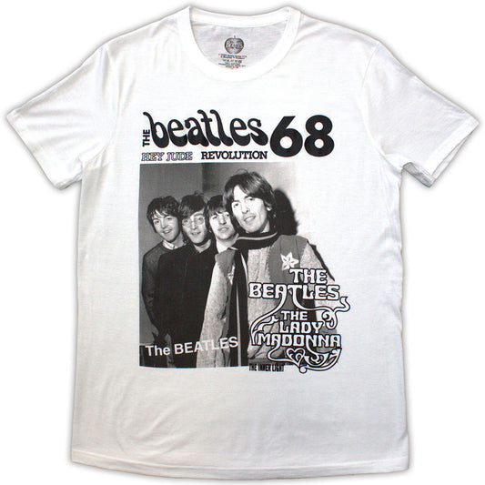 1968 T-shirt