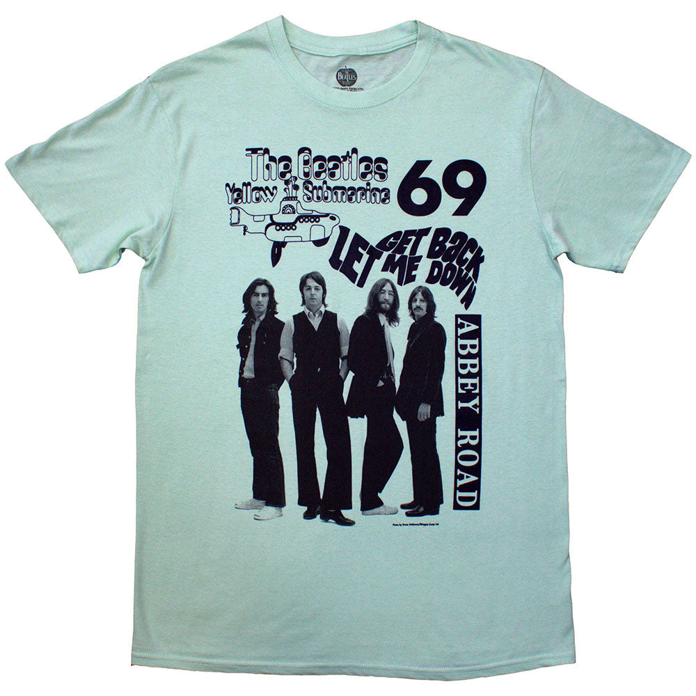 1969 T-shirt