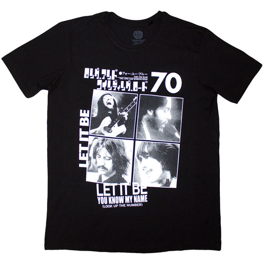 1970 T-shirt