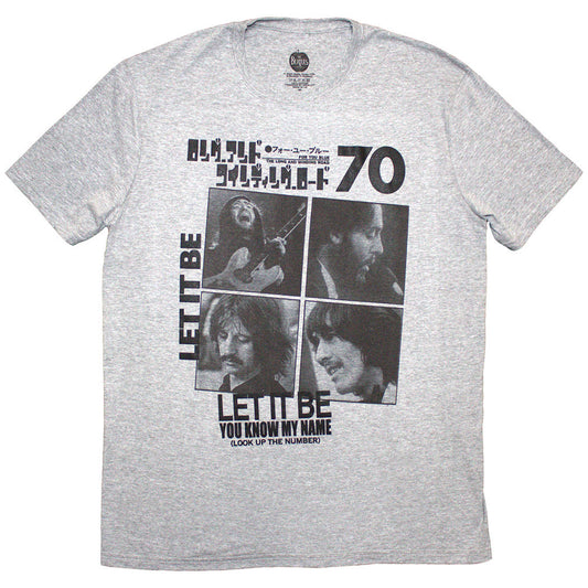 1970 T-shirt