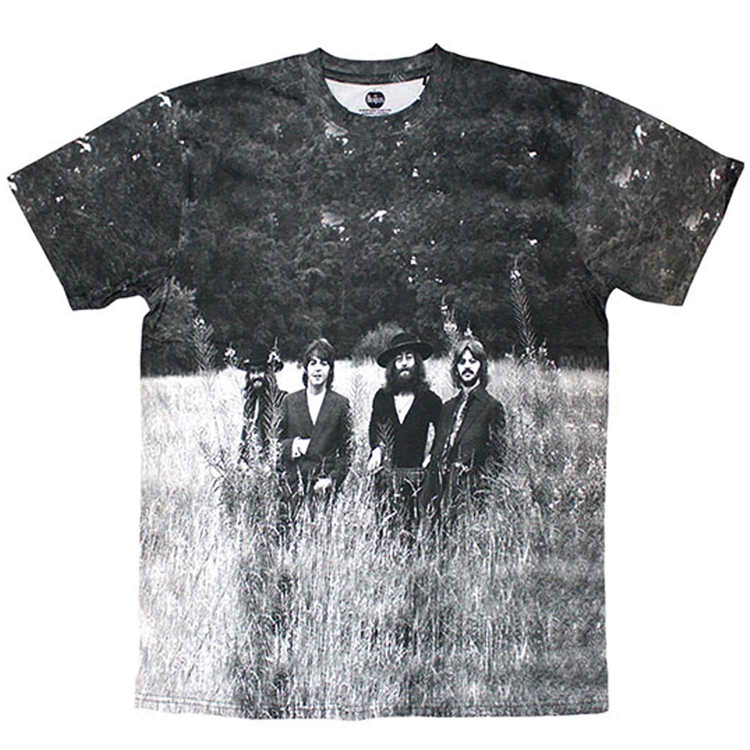 Tittenhurst Park Field T-shirt