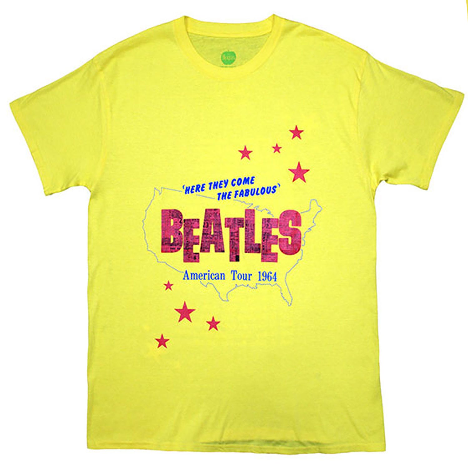 American Tour '64 T-shirt