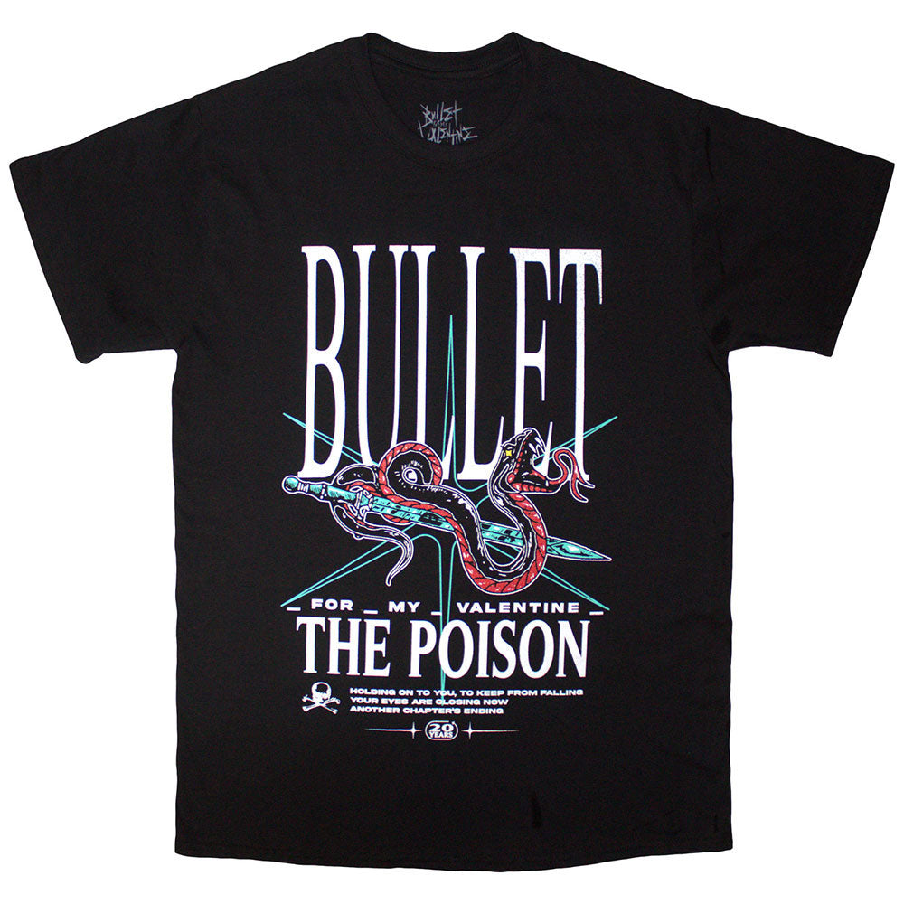 The Poison Snake T-shirt