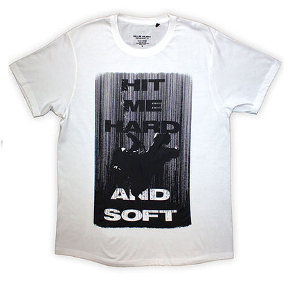 Hit Me Hard And Soft Falling T-shirt