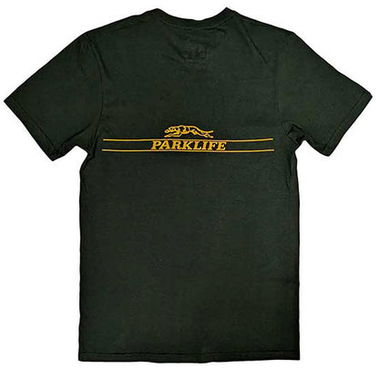 Parklife Album T-shirt