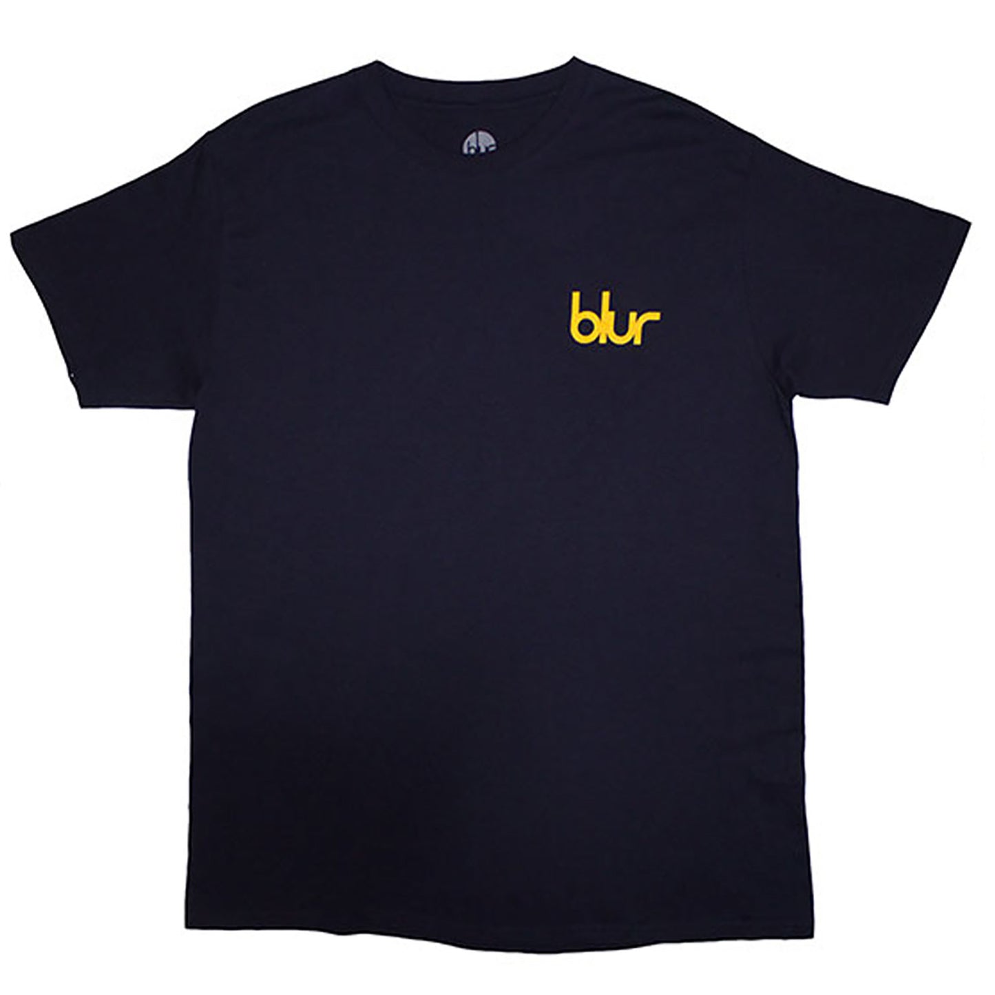 Parklife Back T-shirt