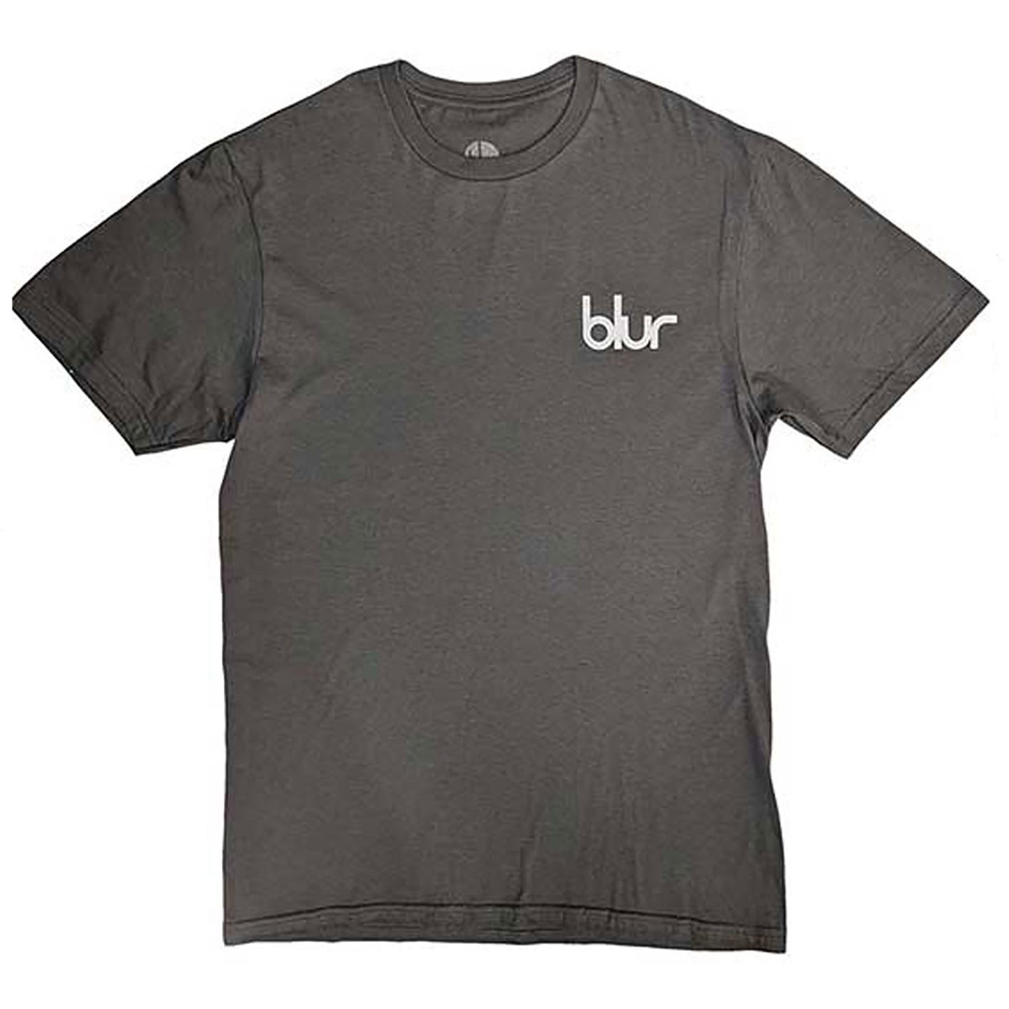 Pocket Blur / Parklife T-shirt
