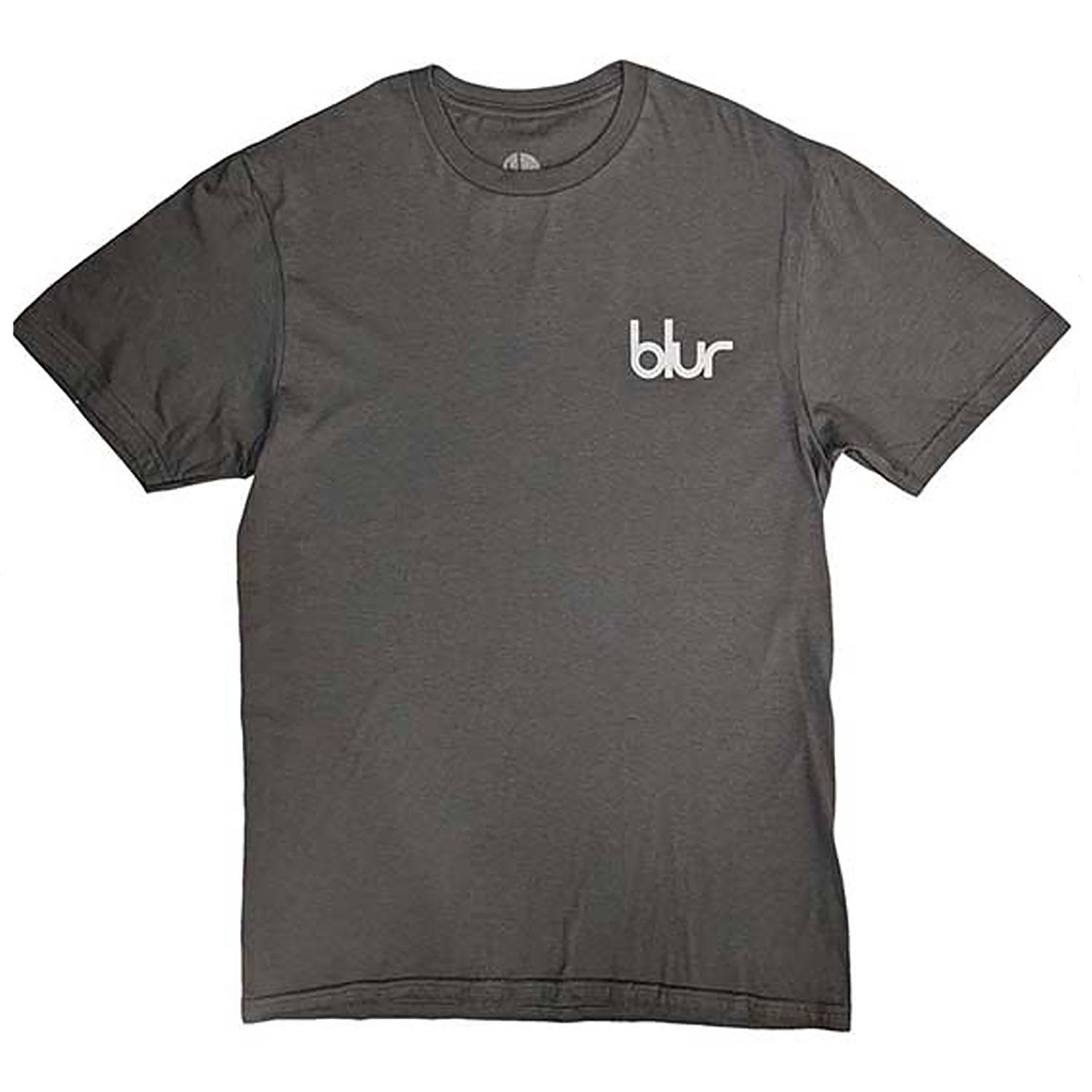 Pocket Blur / Parklife T-shirt