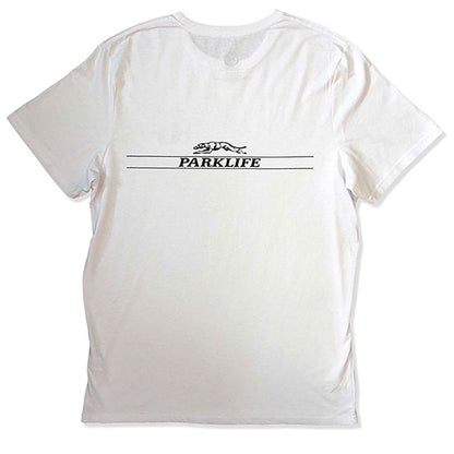 Pocket Blur / Parklife T-shirt