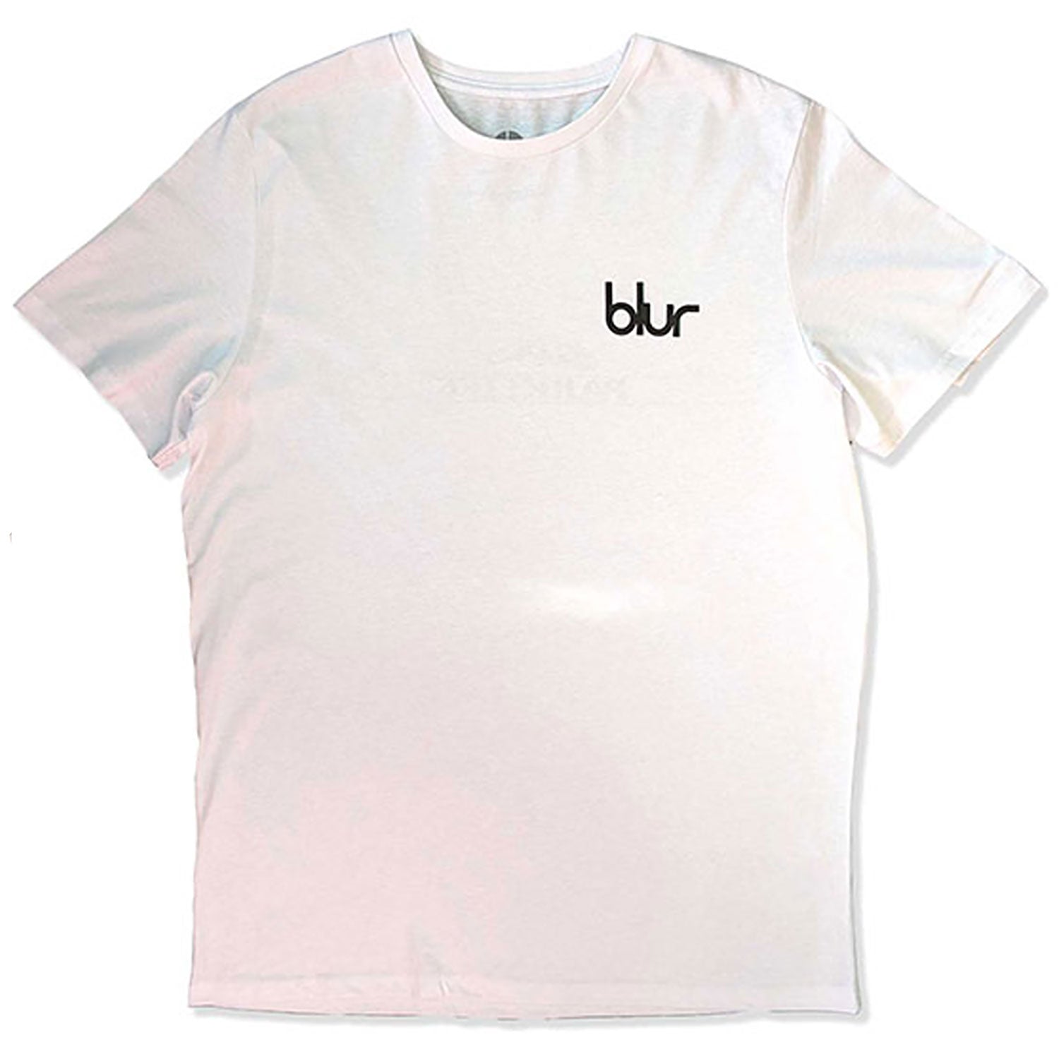 Pocket Blur / Parklife T-shirt