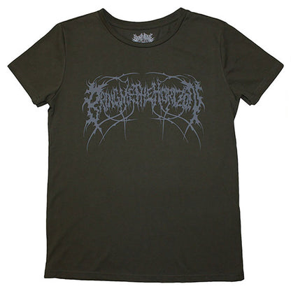 Metal Logo Genxsis T-shirt