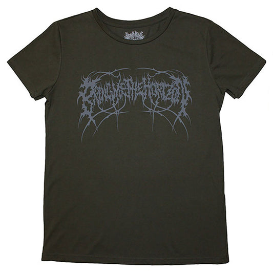 Metal Logo Genxsis T-shirt