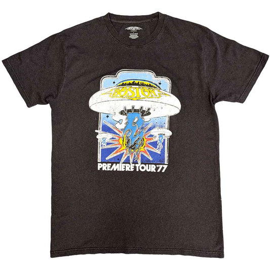 Premiere Tour T-shirt