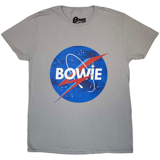 Starman Logo T-shirt