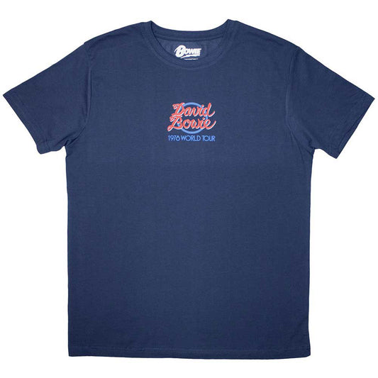 Mini 1978 World Tour Logo T-shirt