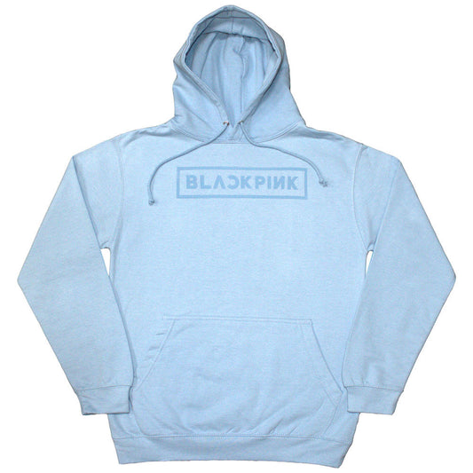 Logo Hooded Sweatshirt