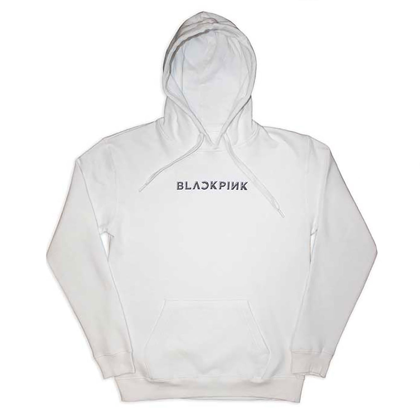 Born Pink Hooded Sweatshirt