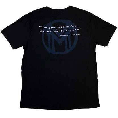 The Mandrake Project T-shirt