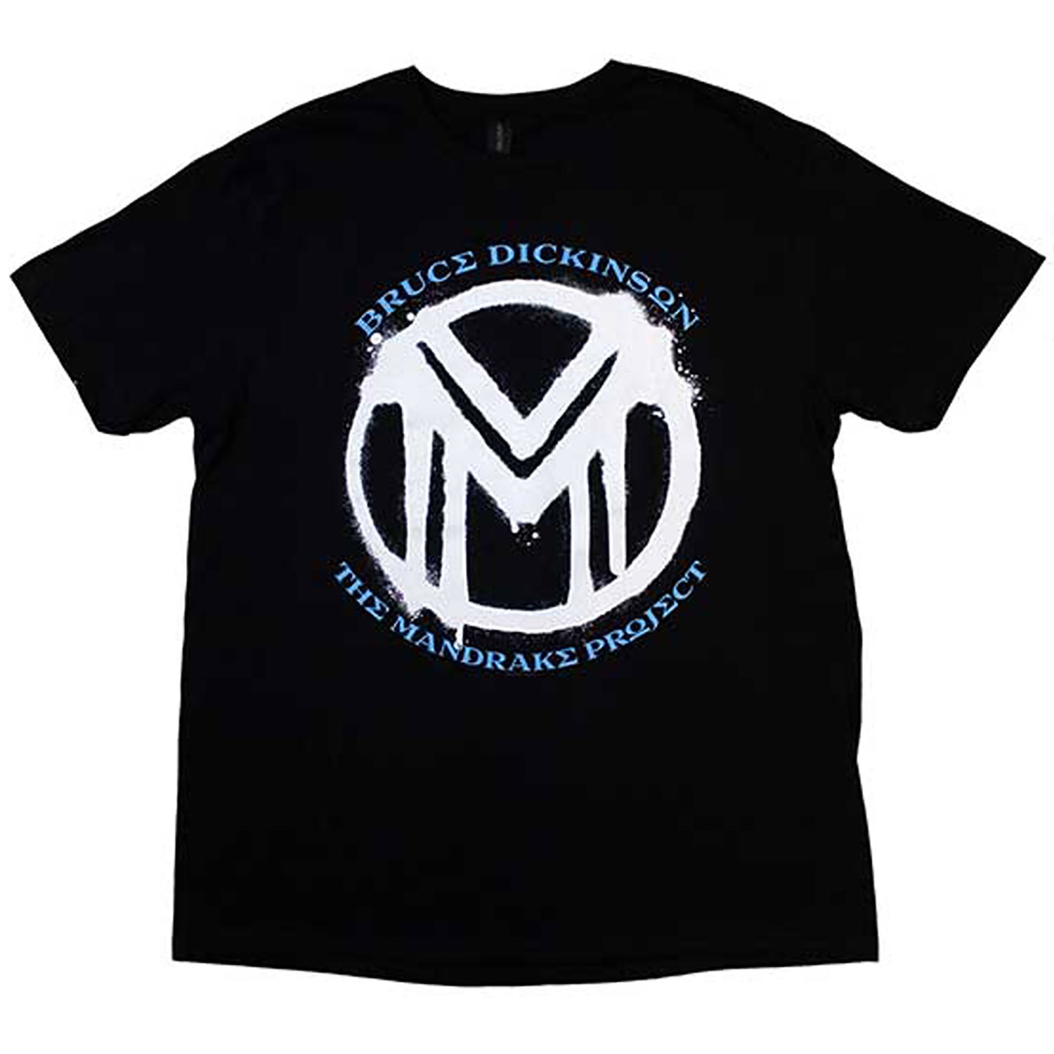 The Mandrake Project T-shirt