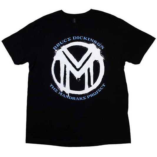 The Mandrake Project T-shirt