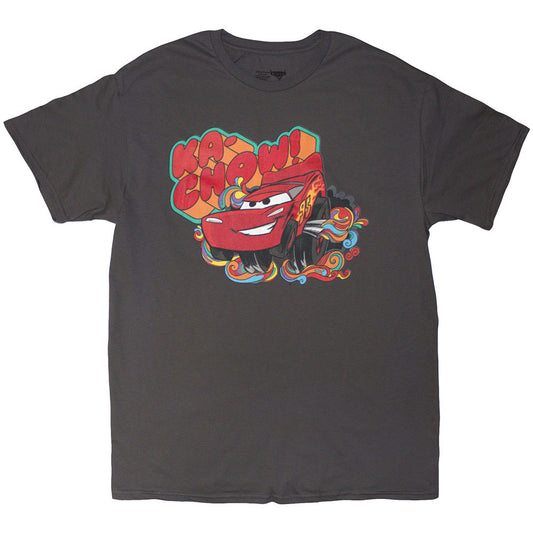 Cars Ka-chow T-shirt