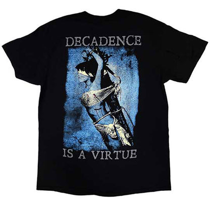 Decadence T-shirt