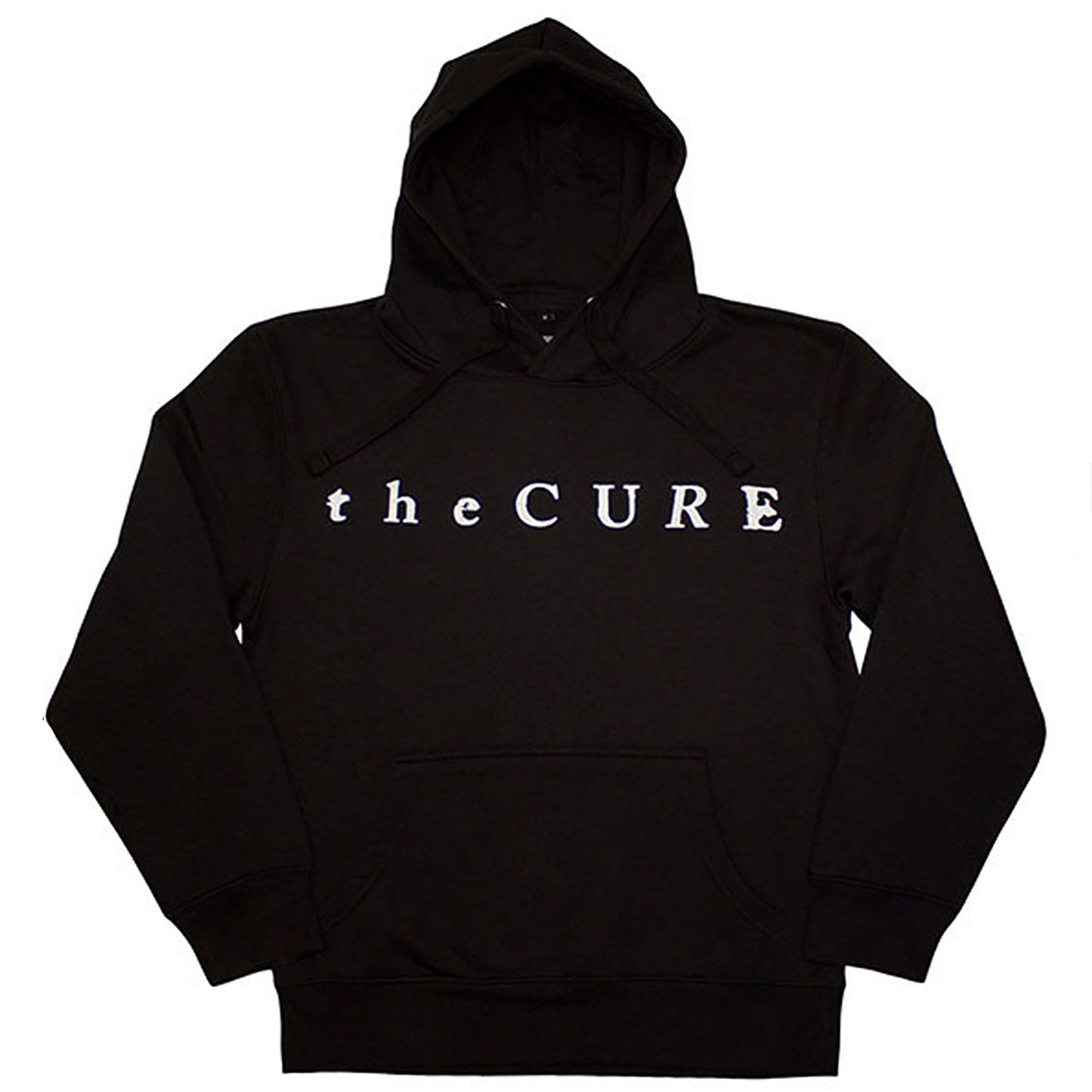 Songs Of A Lost World Logo Hooded Sweatshirt