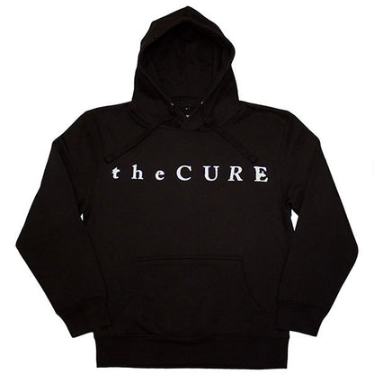 Songs Of A Lost World Logo Hooded Sweatshirt