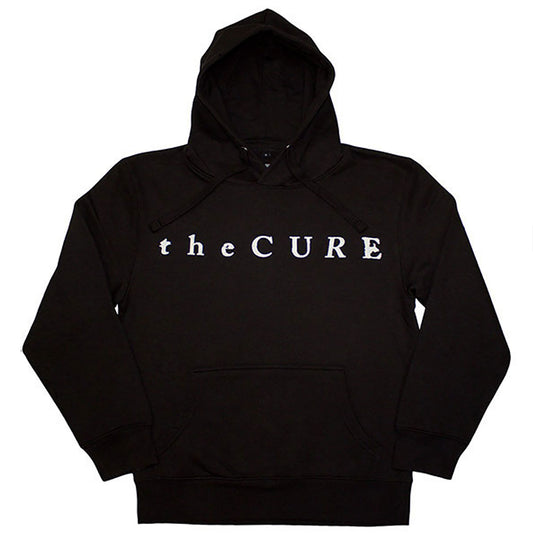 Songs Of A Lost World Logo Hooded Sweatshirt