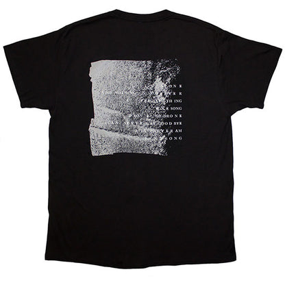 Songs Of A Lost World T-shirt