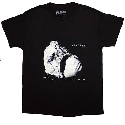 Songs Of A Lost World T-shirt