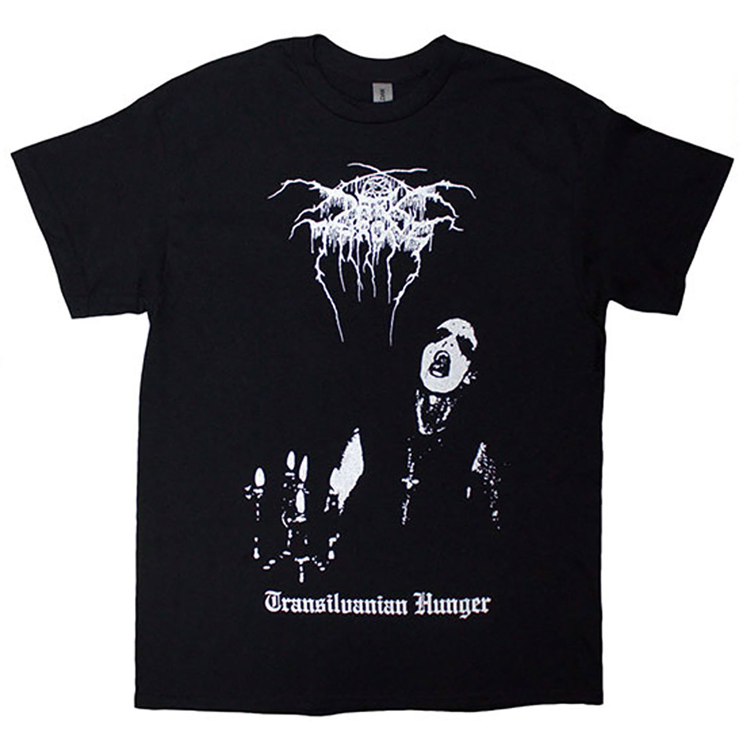 Transilvanian Hunger T-shirt