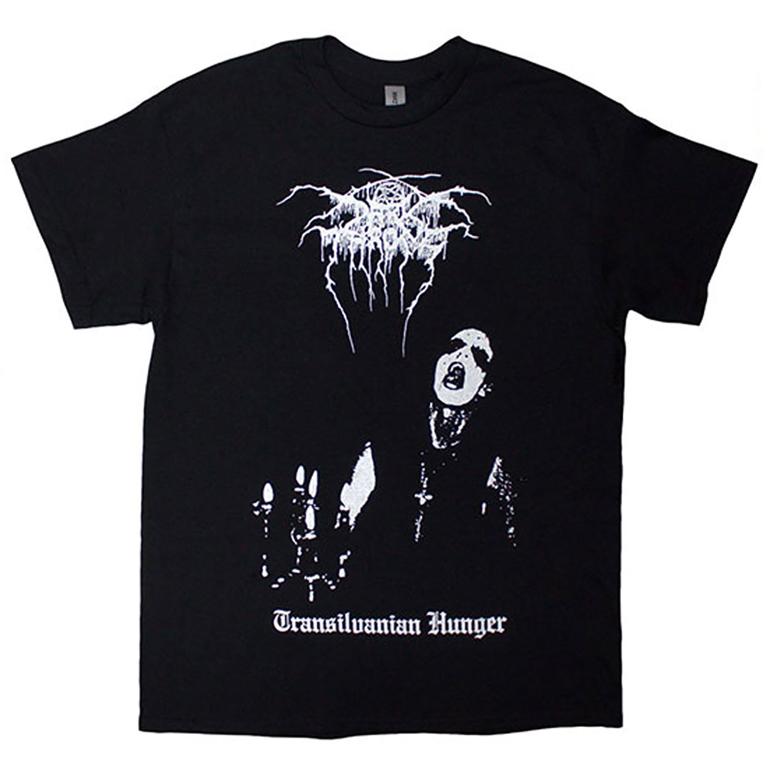 Transilvanian Hunger T-shirt