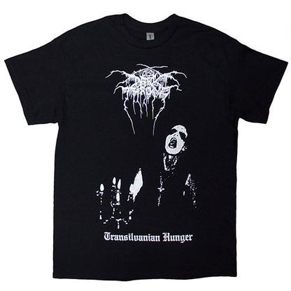 Transilvanian Hunger T-shirt