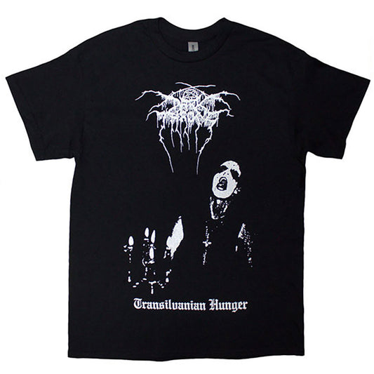 Transilvanian Hunger T-shirt