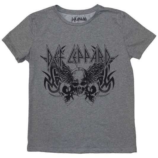 Tribal Skull T-shirt