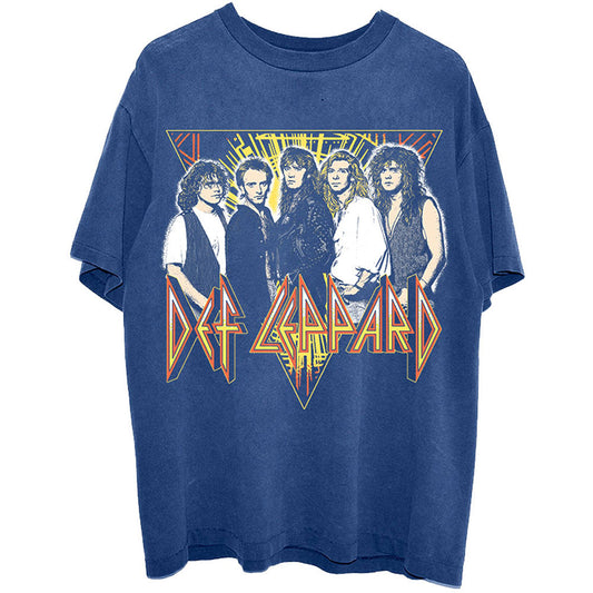 Band Photo T-shirt