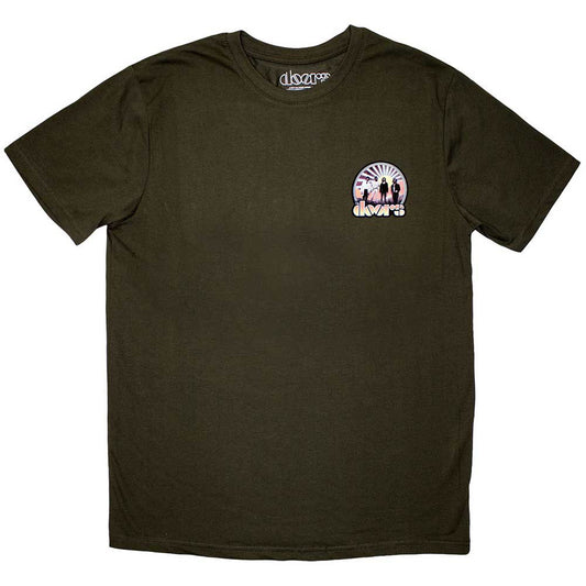 Mini Sunrise T-shirt