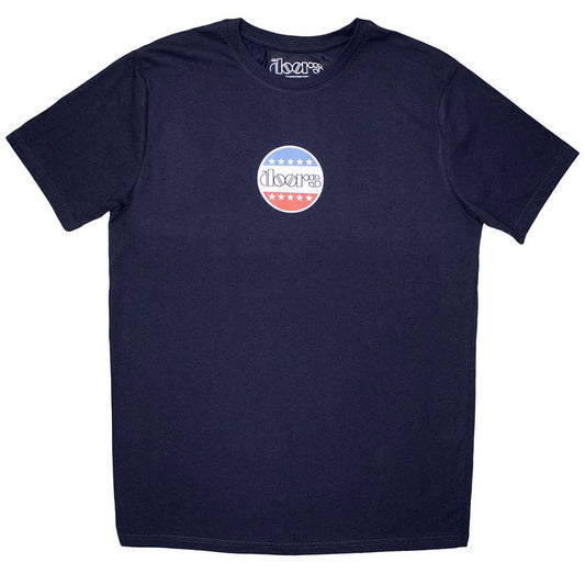 Mini Stars Logo T-shirt