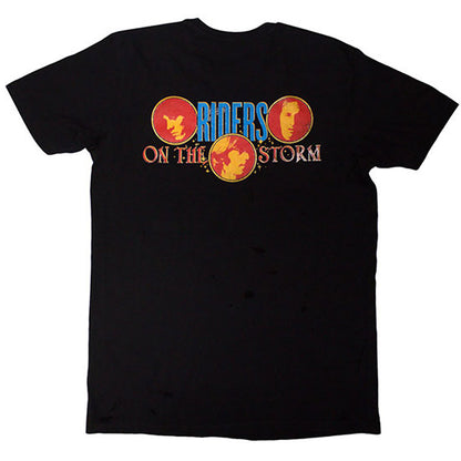 Riders On The Storm T-shirt