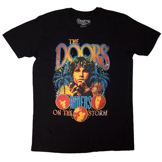 Riders On The Storm T-shirt